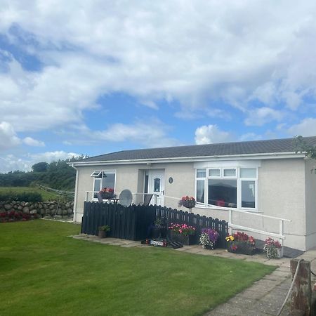 Moneydarragh Cottage With Uninterrupted Mountain And Sea Views- Hot Tub Available For Hire Annalong Zewnętrze zdjęcie