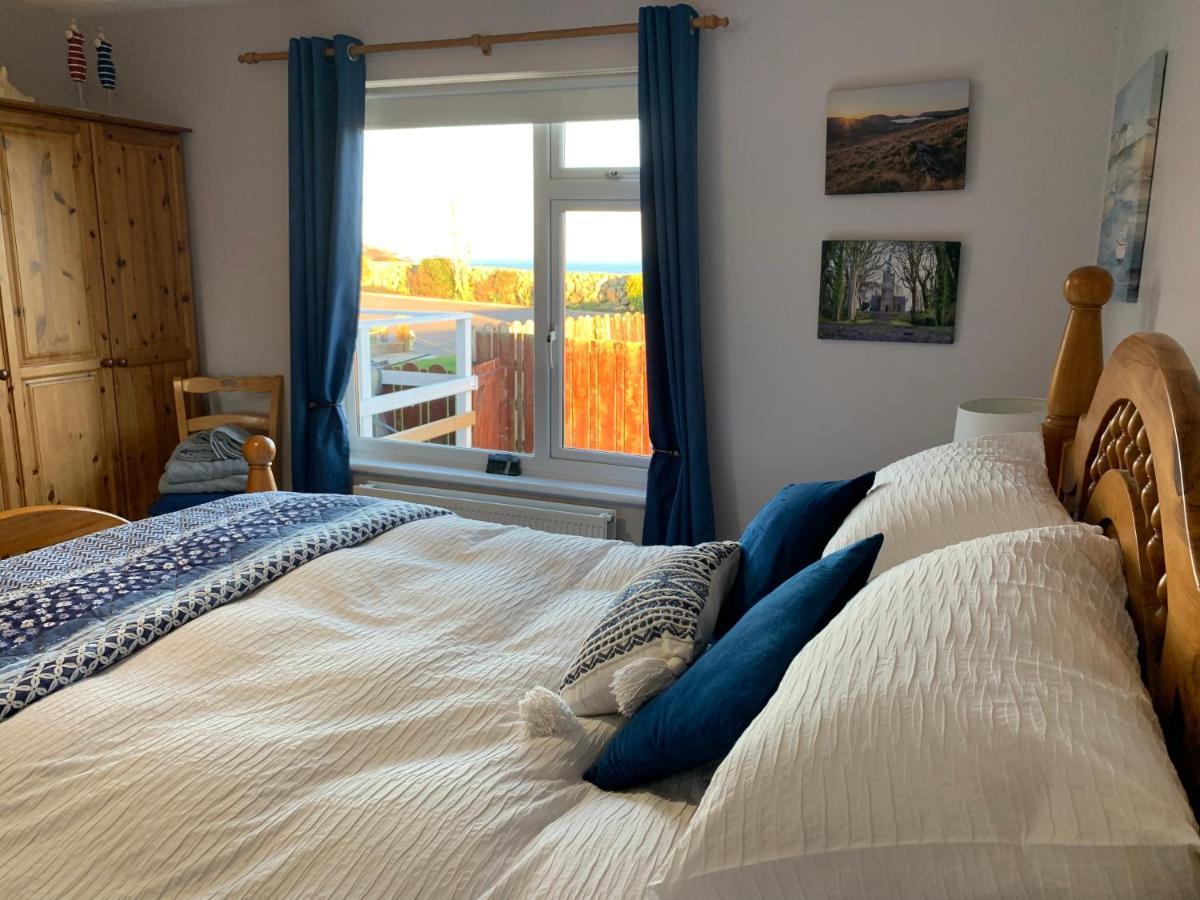 Moneydarragh Cottage With Uninterrupted Mountain And Sea Views- Hot Tub Available For Hire Annalong Zewnętrze zdjęcie