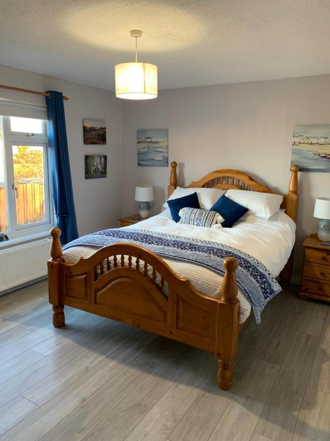 Moneydarragh Cottage With Uninterrupted Mountain And Sea Views- Hot Tub Available For Hire Annalong Zewnętrze zdjęcie