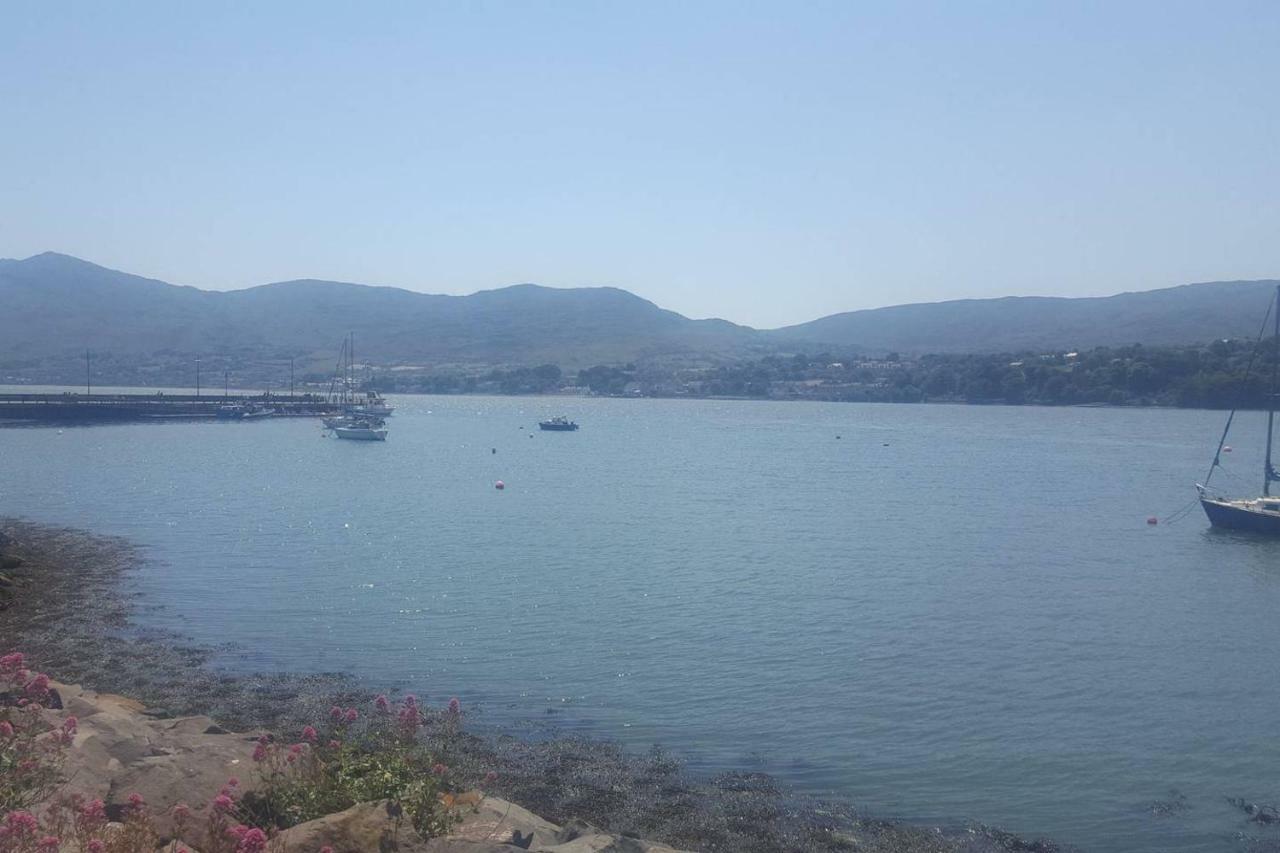 Moneydarragh Cottage With Uninterrupted Mountain And Sea Views- Hot Tub Available For Hire Annalong Zewnętrze zdjęcie