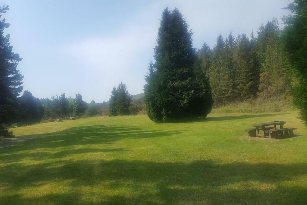Moneydarragh Cottage With Uninterrupted Mountain And Sea Views- Hot Tub Available For Hire Annalong Zewnętrze zdjęcie