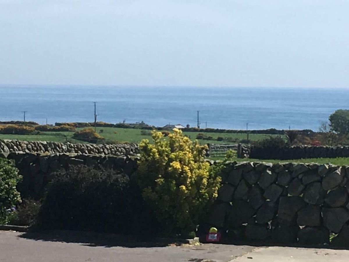Moneydarragh Cottage With Uninterrupted Mountain And Sea Views- Hot Tub Available For Hire Annalong Zewnętrze zdjęcie